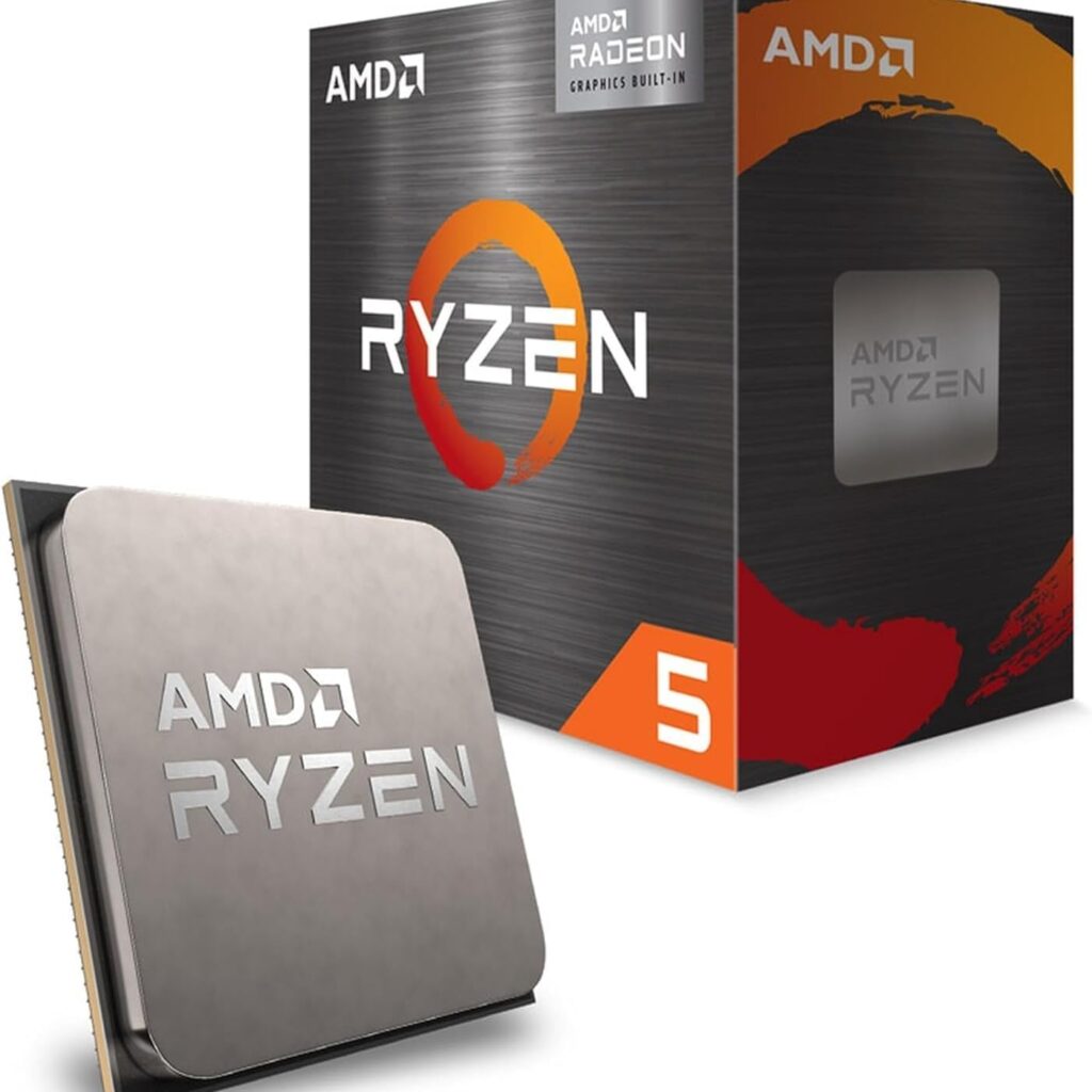 AMD Ryzen 5 5600GT