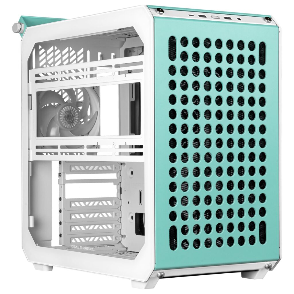 Cooler Master Cube case 500